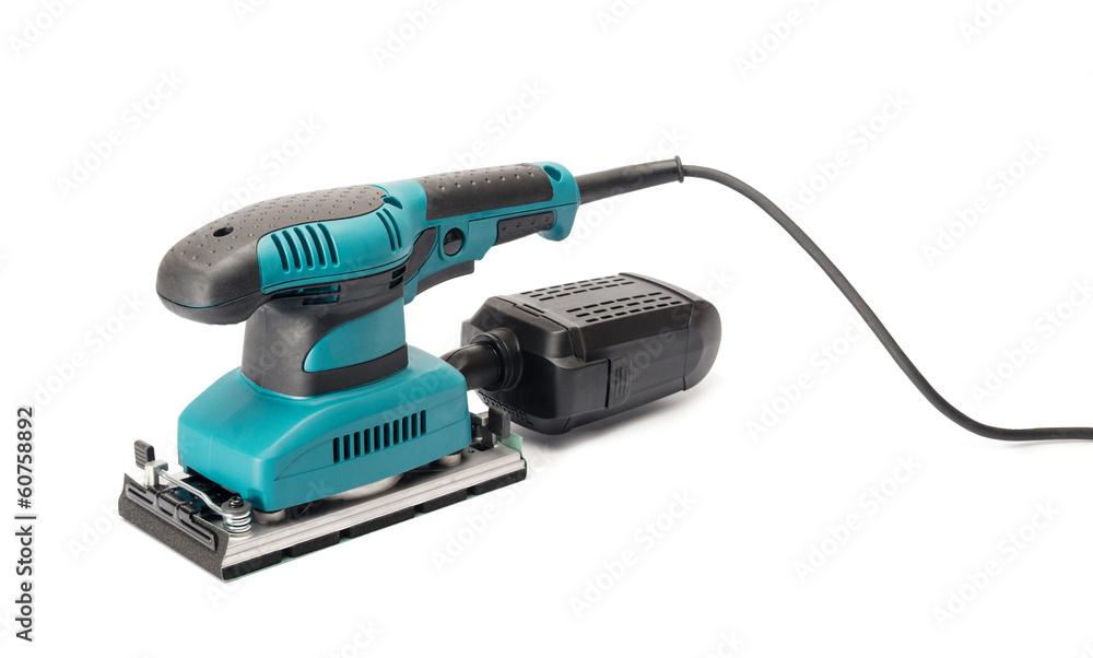 Electrical sander