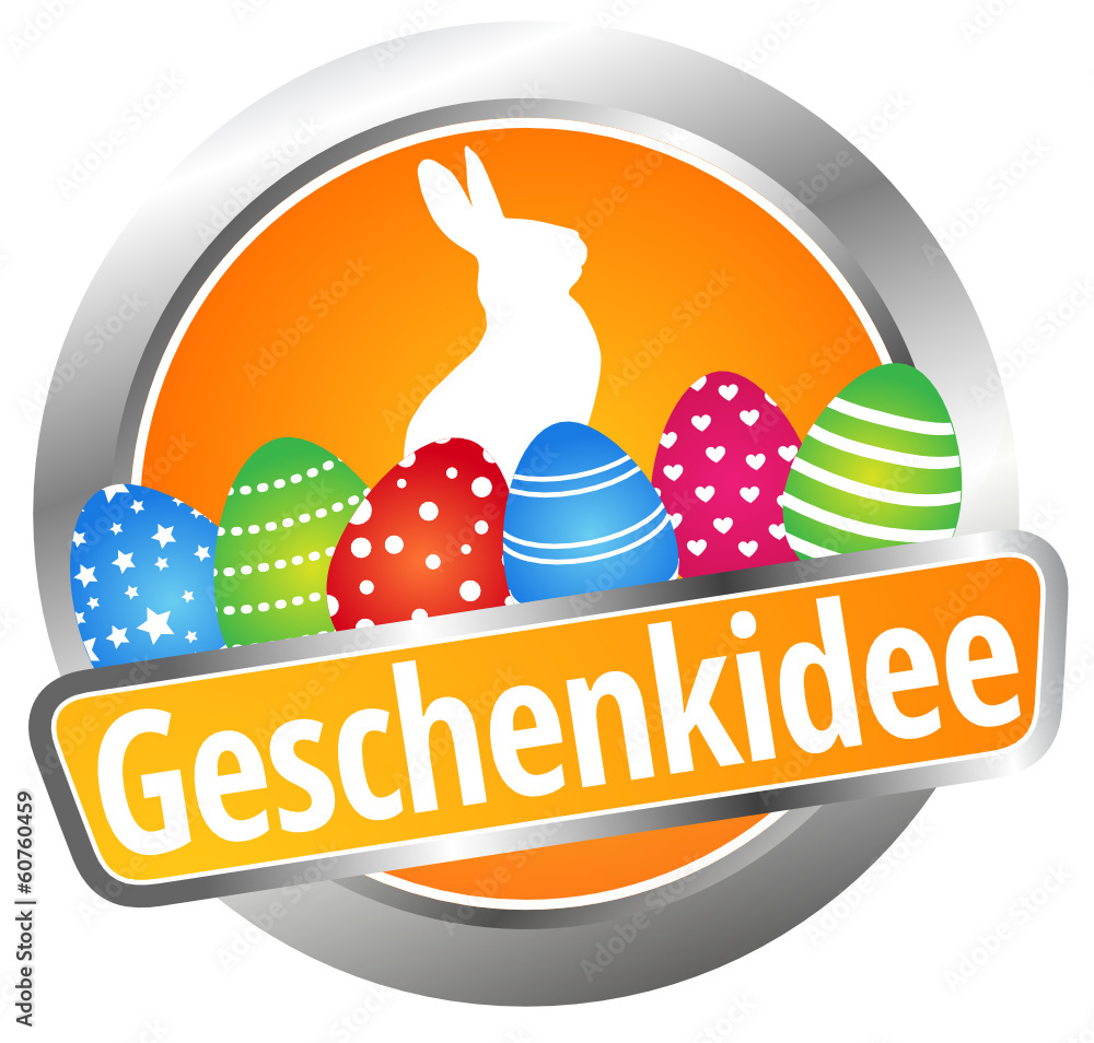 Fototapeta premium Geschenkidee