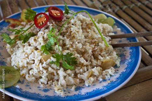 Vietnamese food