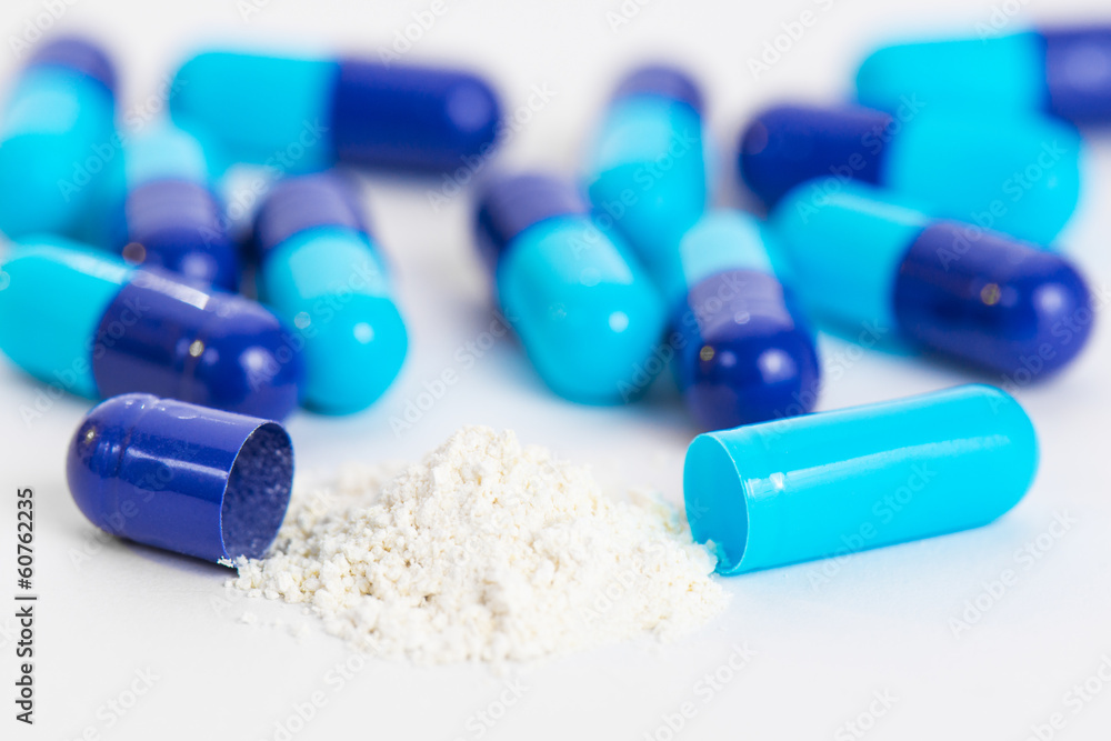 Pills - Medication Pills - Medication