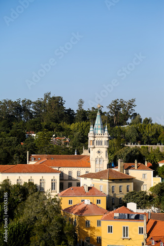 Wallpaper Mural Sintra, Portugal Torontodigital.ca
