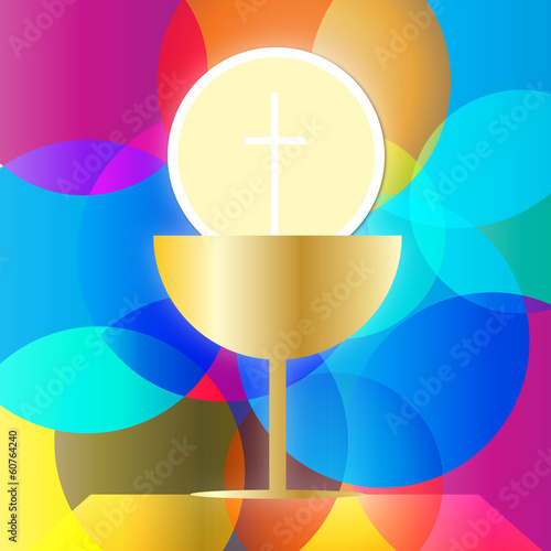 Holy Eucharist