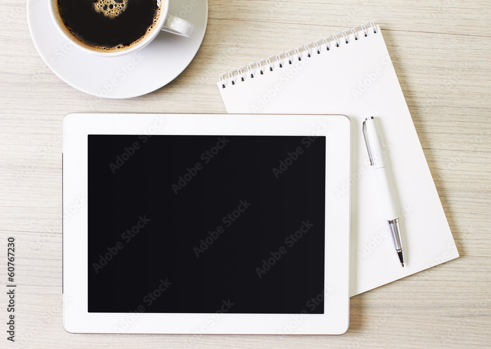 digital tablet digital tablet