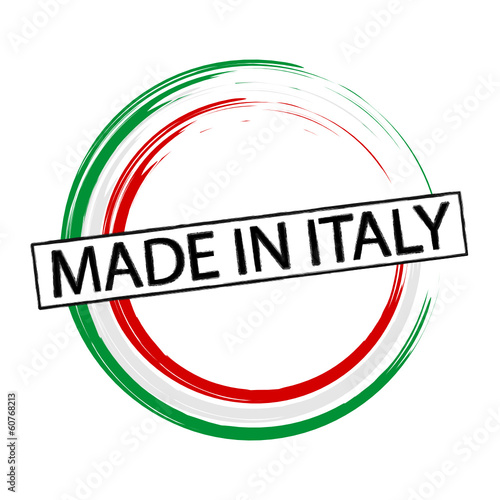 Made in Italy - Cerchio 2