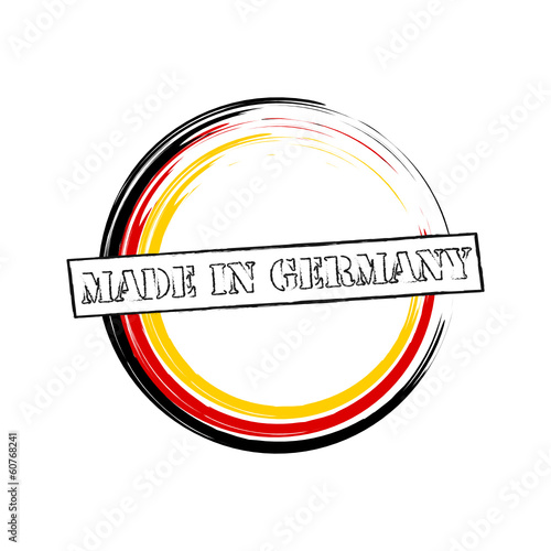 Made in Germany - Cerchio 2