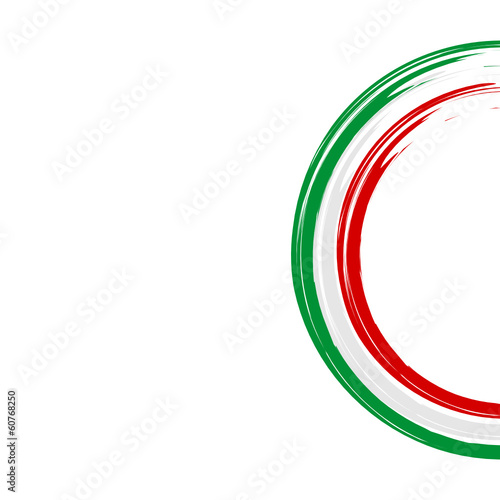Semicerchio Italy