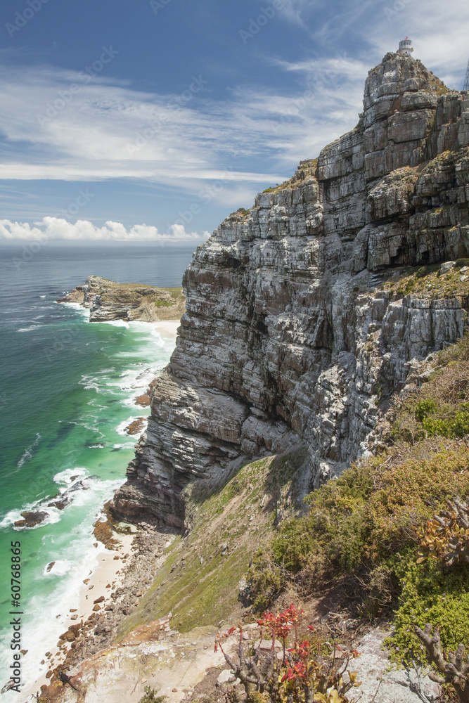 Cape Point, kap der guten hoffnung, südafrika