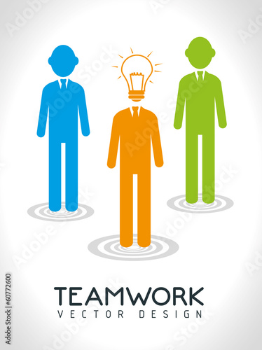 teamwork