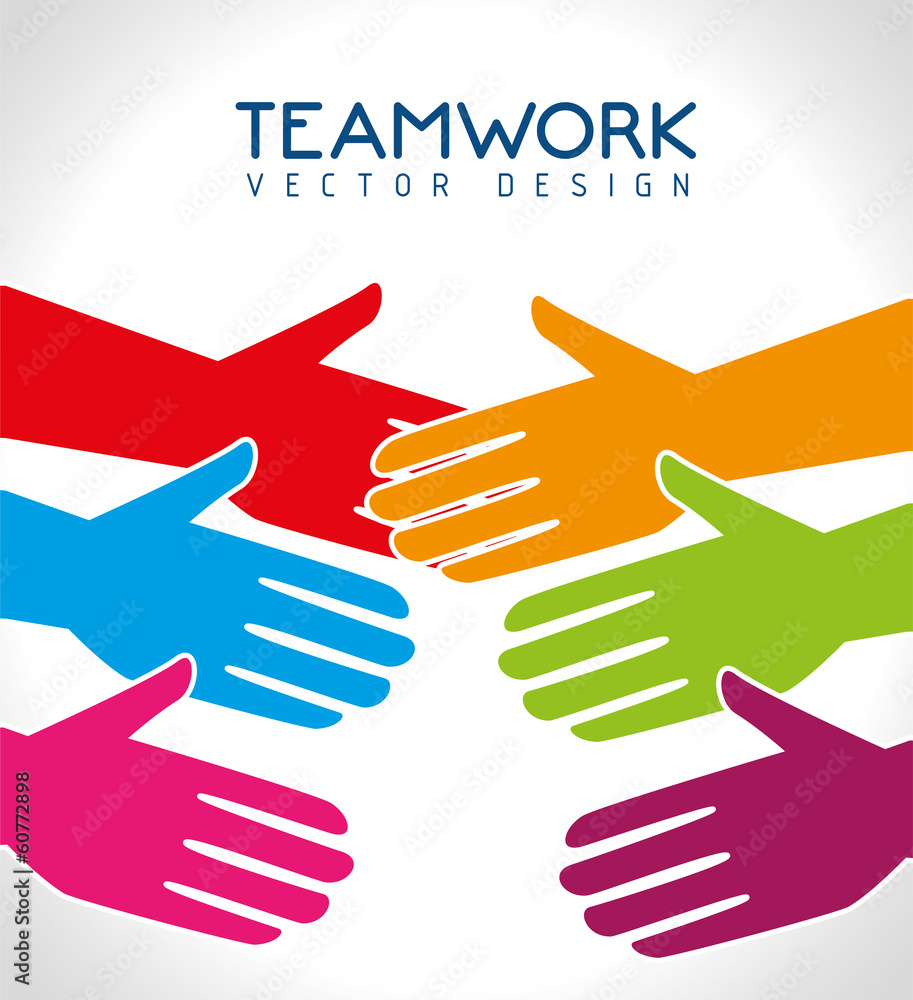 teamwork teamwork