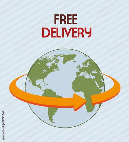 delivery design