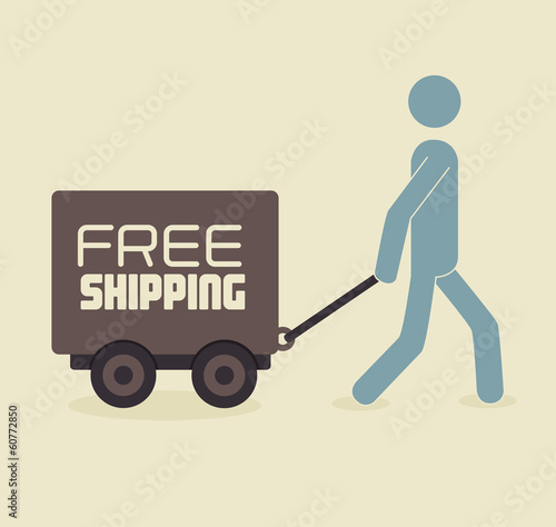 shipping design