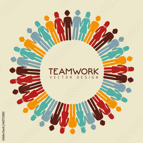 teamwork