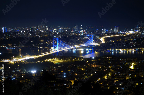 Blaue Brücke © rai36de