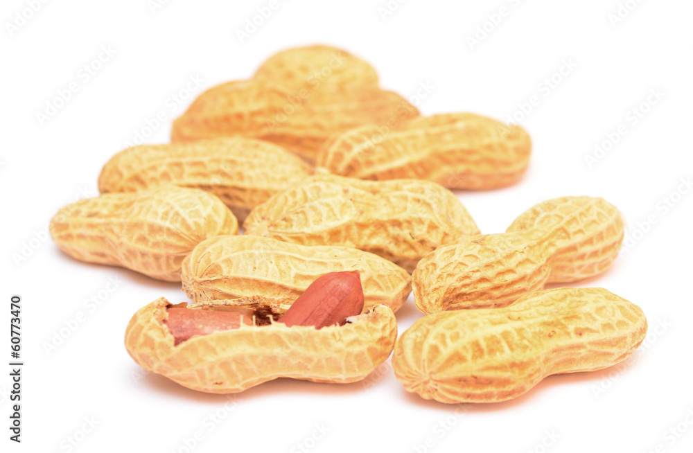 peanuts peanuts