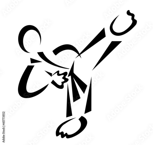karate