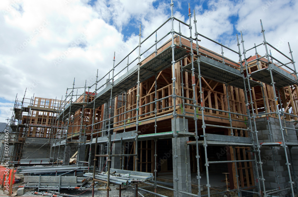 New Zealand Housing Property and Real Estate Market