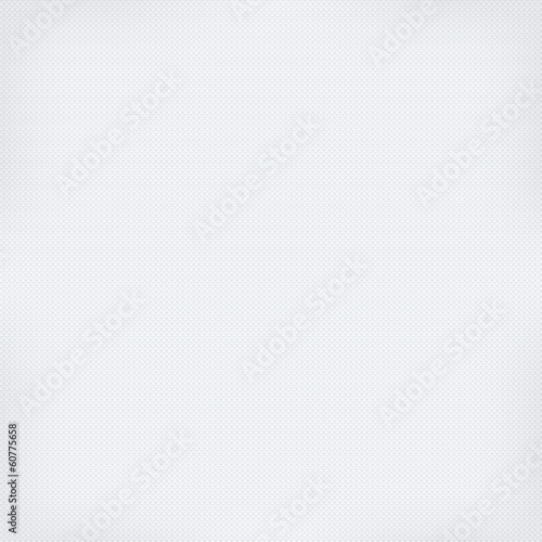 White texture. Vector background