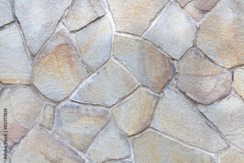 Obraz premium old stone wall, background