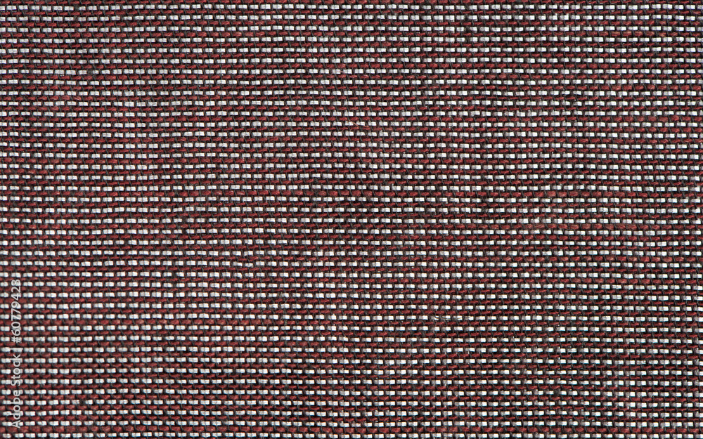 Brown fabric Brown fabric