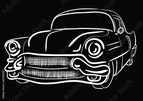 Old Car 2