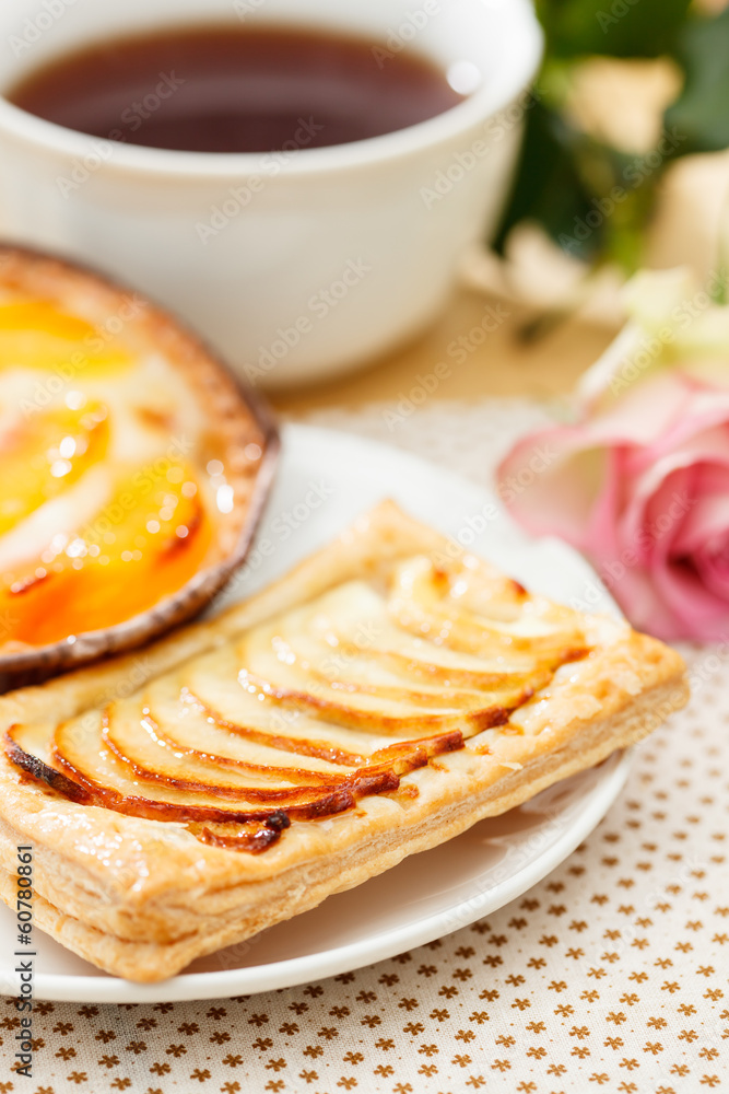 homemade puff pastry homemade puff pastry