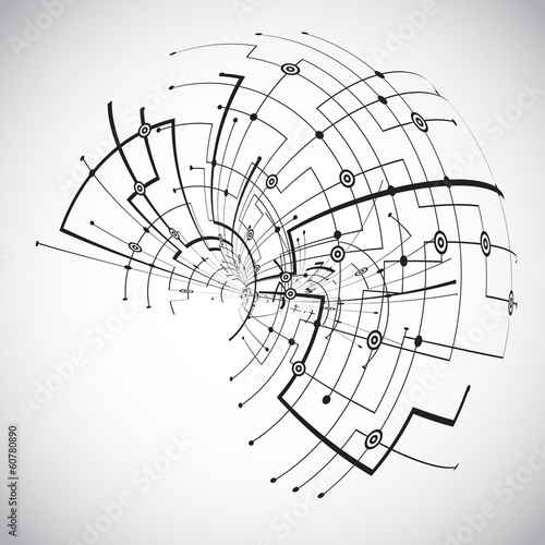 Abstract Background Vector