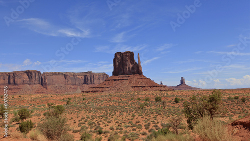 monument Valley, Arizona
