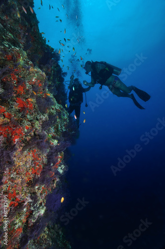 Wallpaper Mural Steilwand Torontodigital.ca