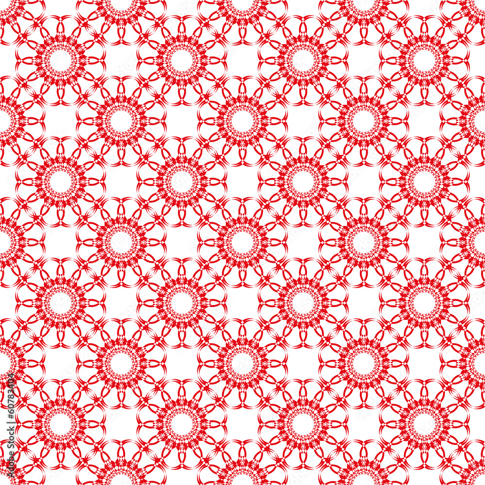 Vector floor tile or pattern Vector floor tile or pattern