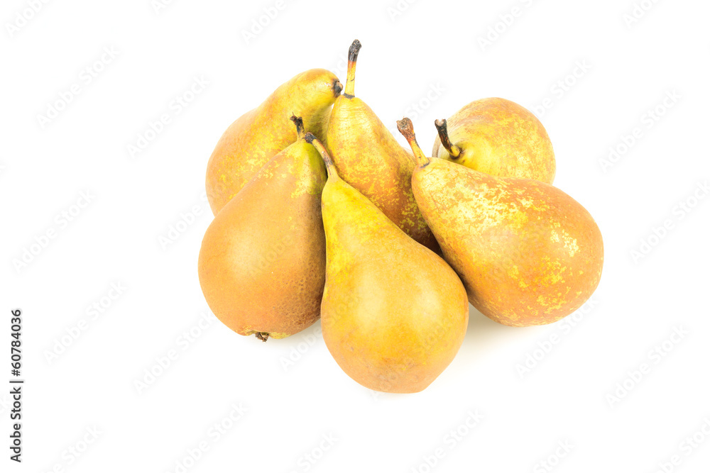 Some pears Some pears