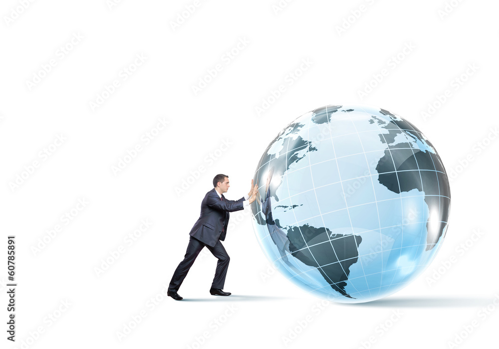 Global technologies Global technologies