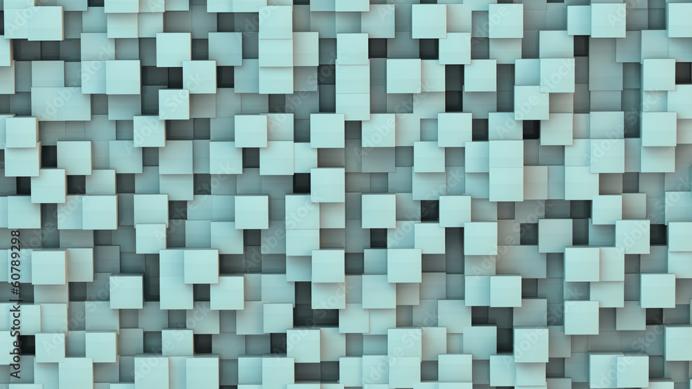 modern abstract image of cubes background modern abstract image of cubes background