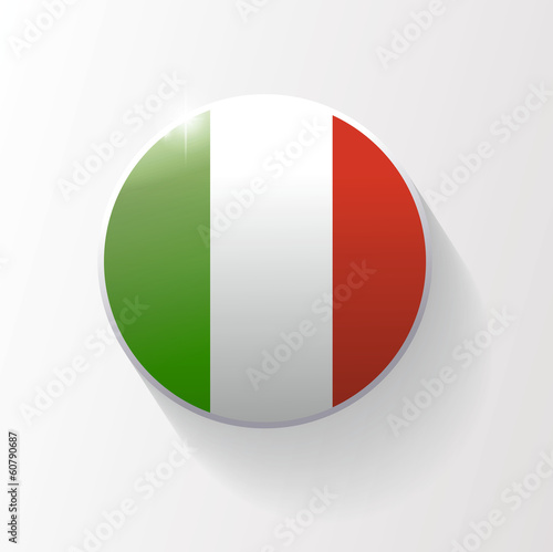 bouton italie