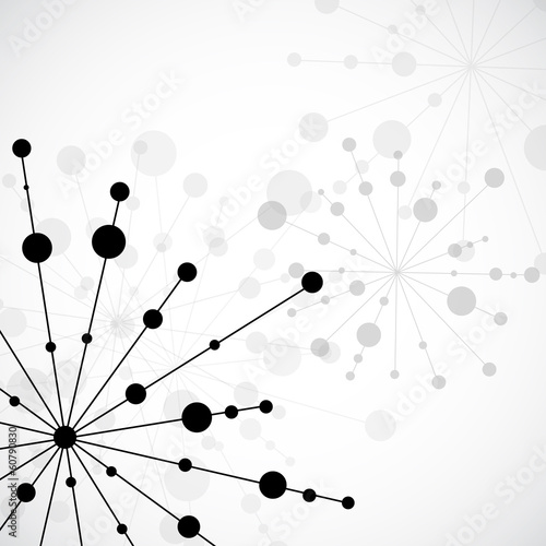 Abstract background.