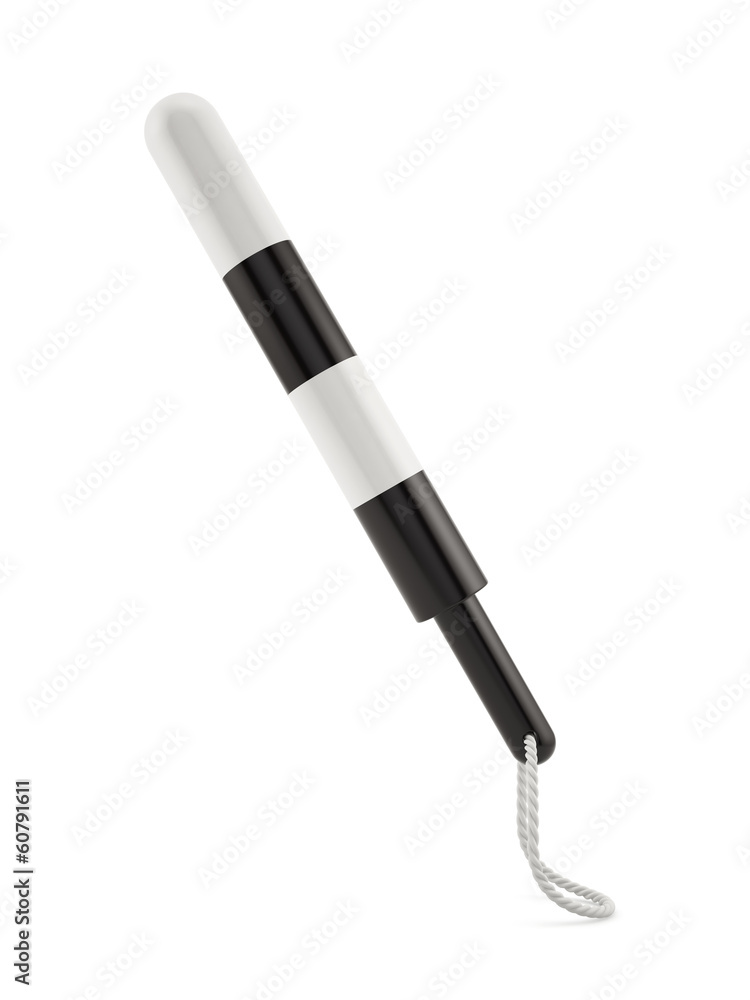 Traffic rod Traffic rod