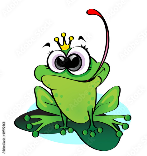 grenouille