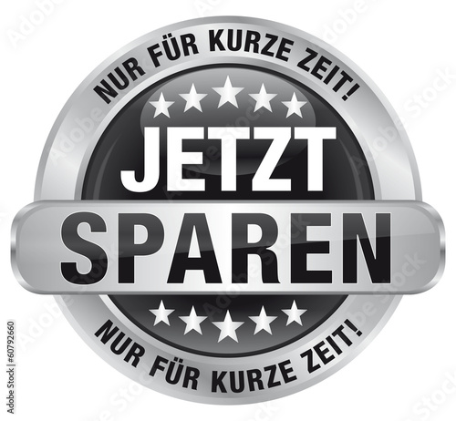 Jetzt sparen - Nur für kurze Zeit!