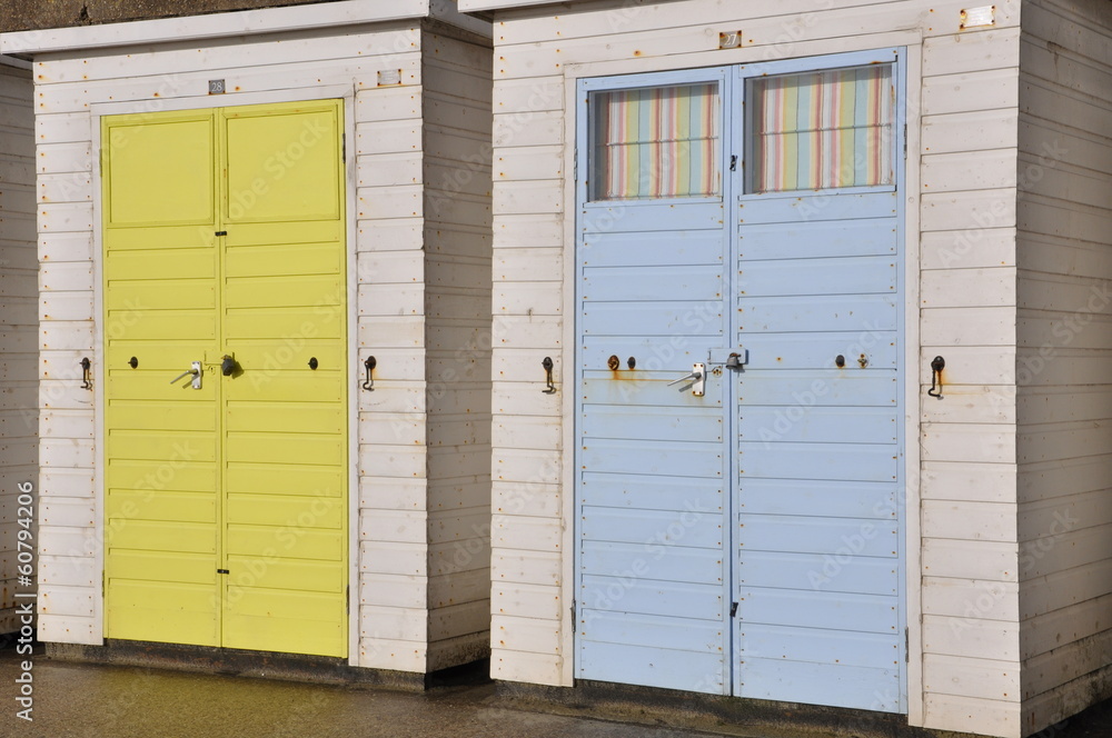 Fototapeta premium Seaside