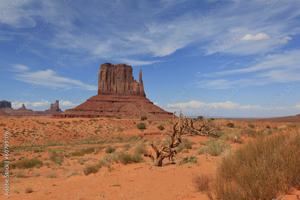 monument Valley, Arizona