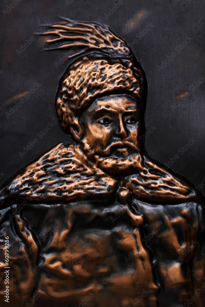 Stefan batory King of Poland 1576-1586 Stefan batory King of Poland 1576-1586