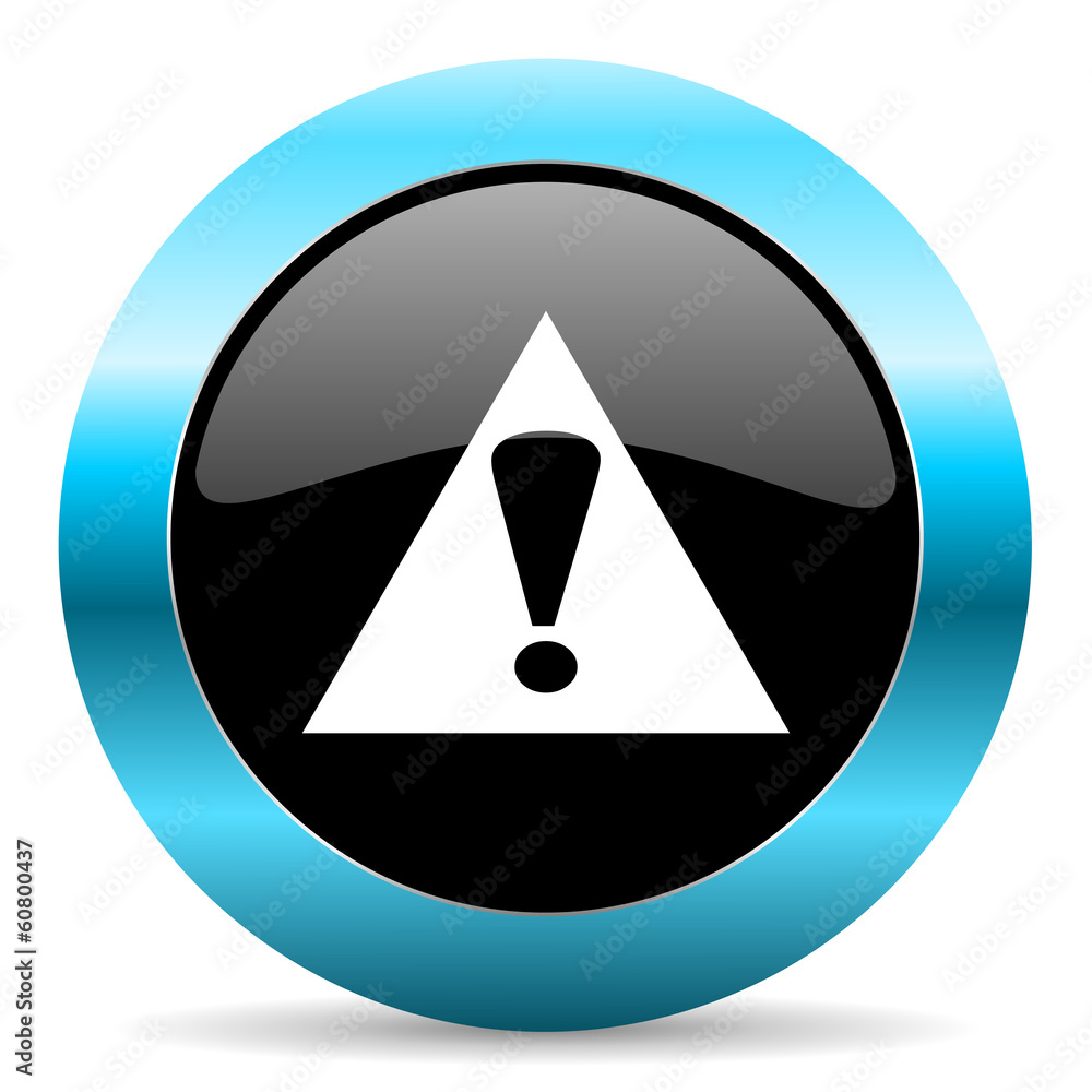 exclamation sign icon exclamation sign icon