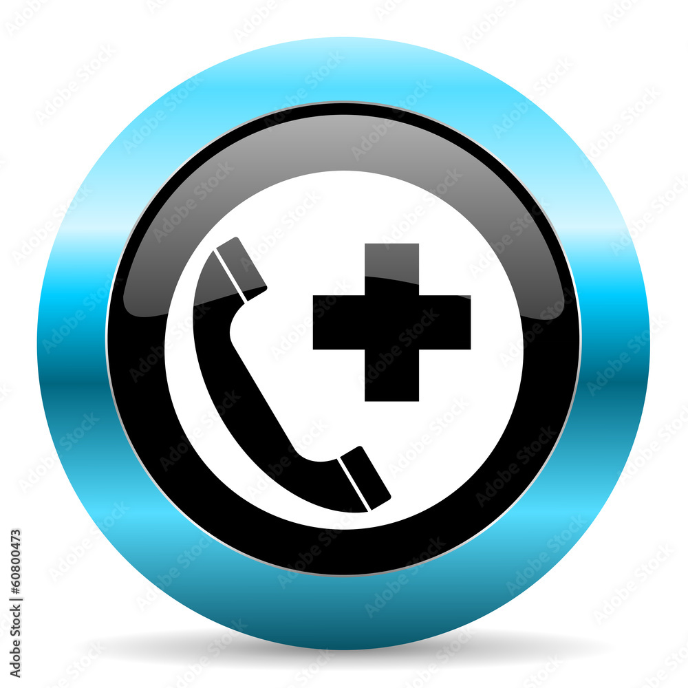 emergency call icon emergency call icon