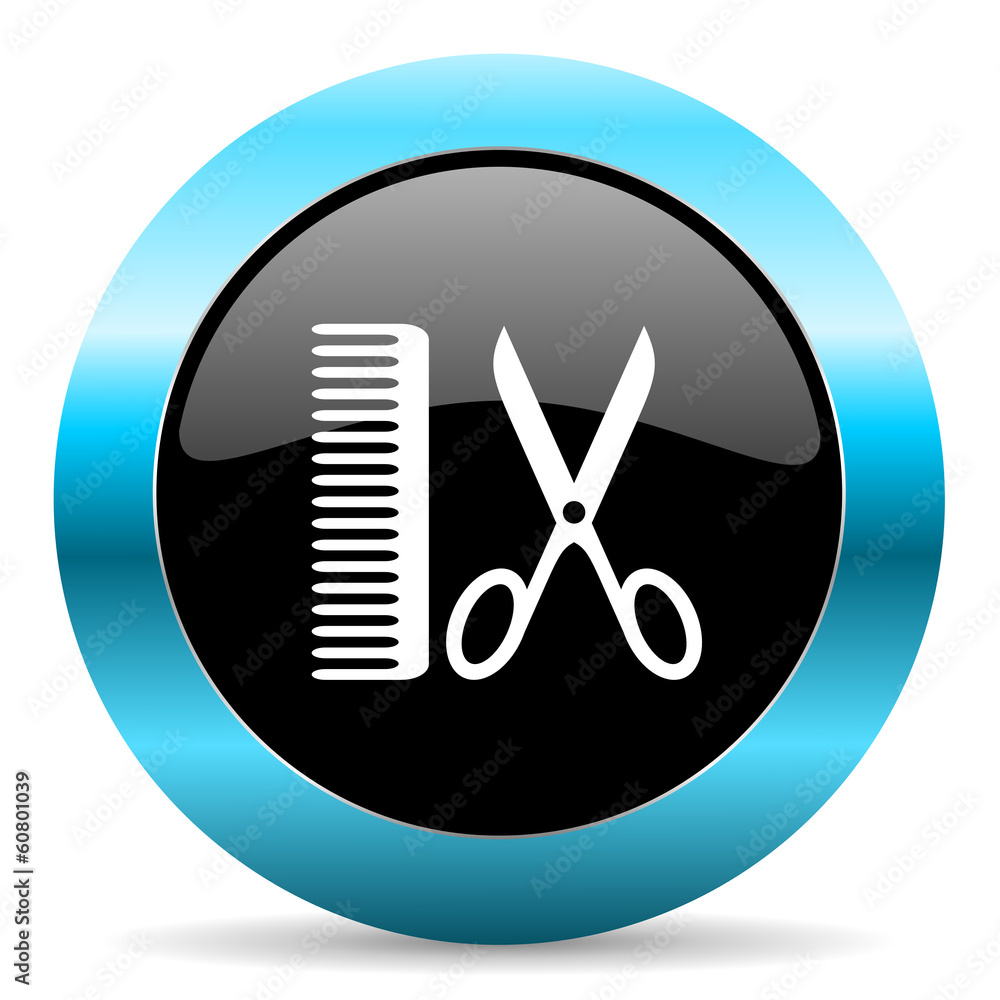 barber icon barber icon