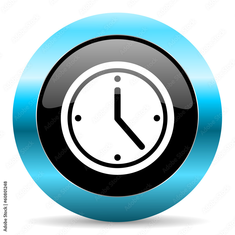 time icon