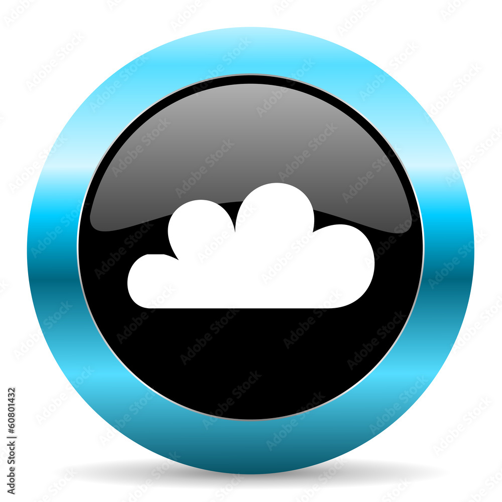 cloud icon cloud icon