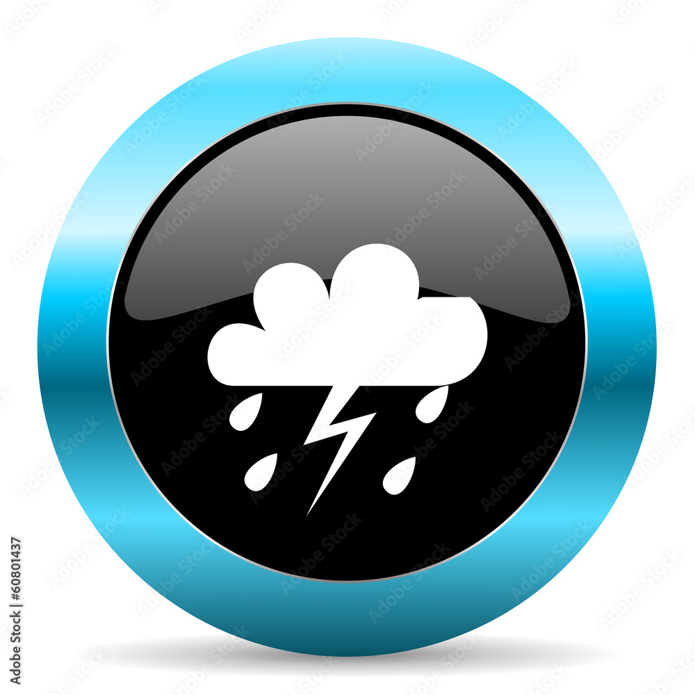 storm icon