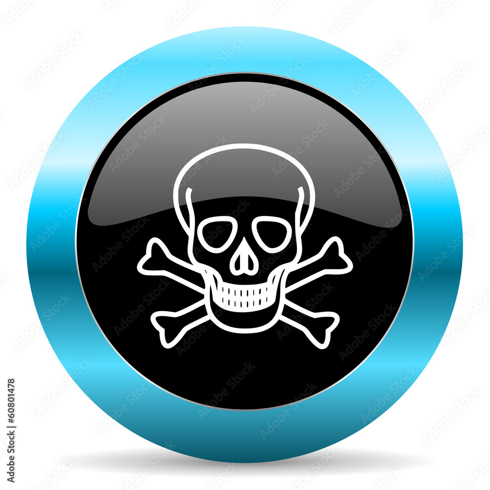 skull icon skull icon