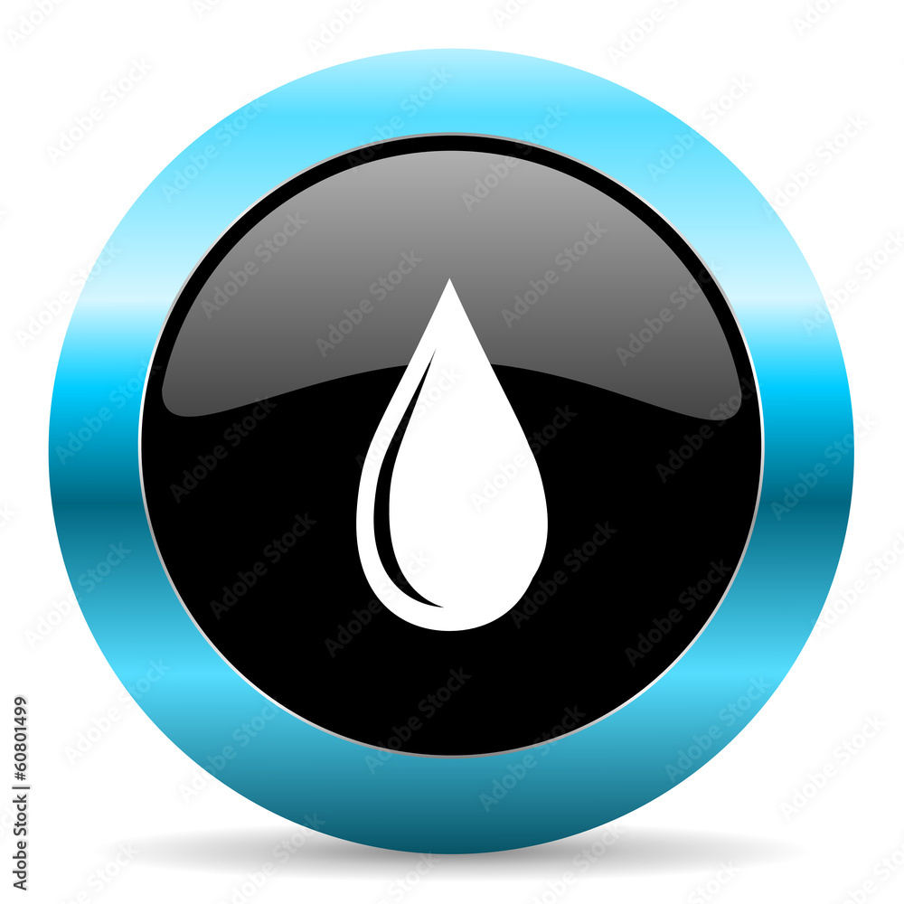 water drop water drop