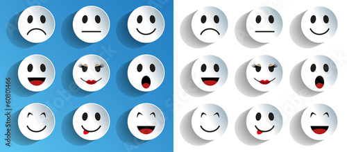 Set Smileys-2
