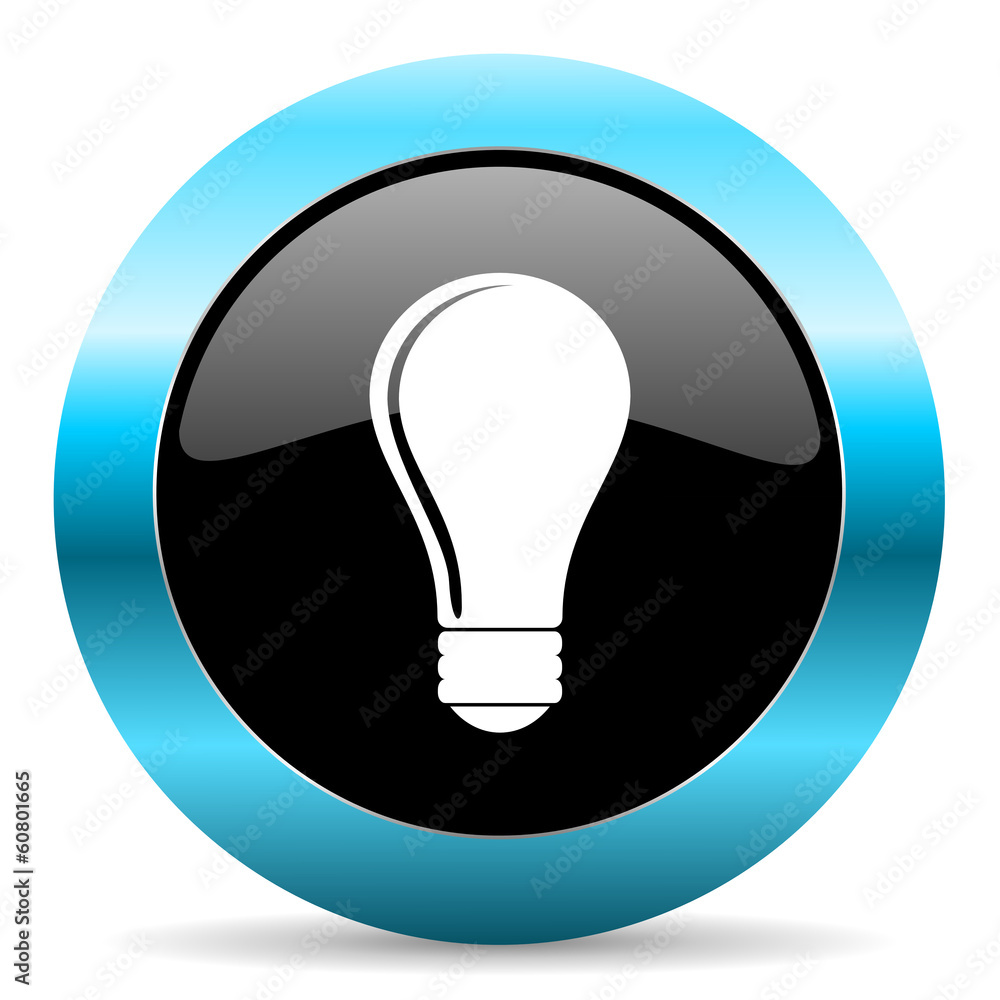bulb icon bulb icon